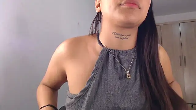 fairylatin222 online show from 02.24.25