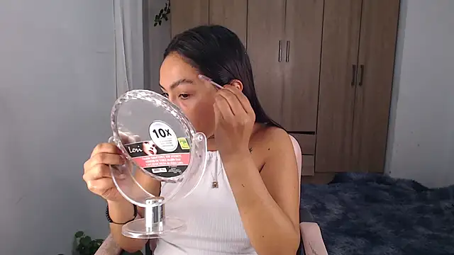 fairylatin222 online show from 03.06.25