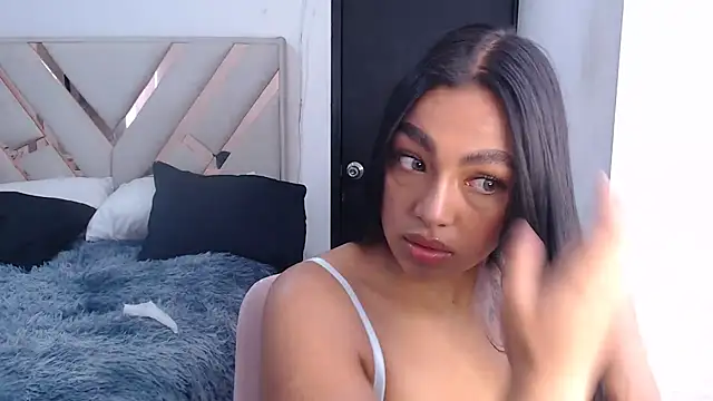 fairylatin222 online show from 09.14.25