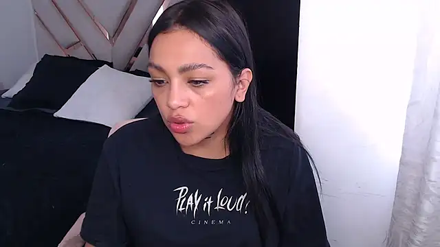 fairylatin222 online show from 10.17.25