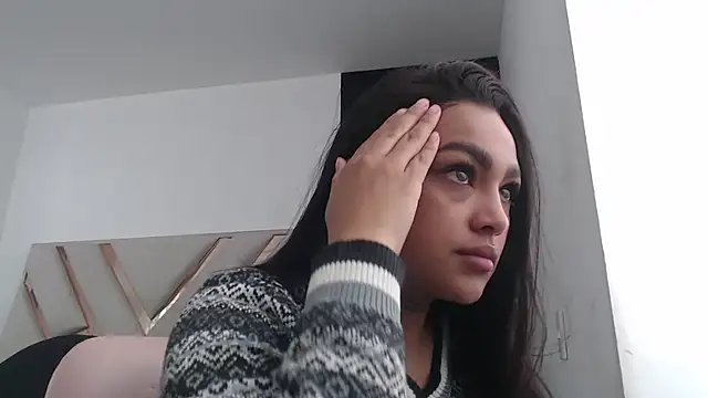 fairylatin222 online show from 11.14.25