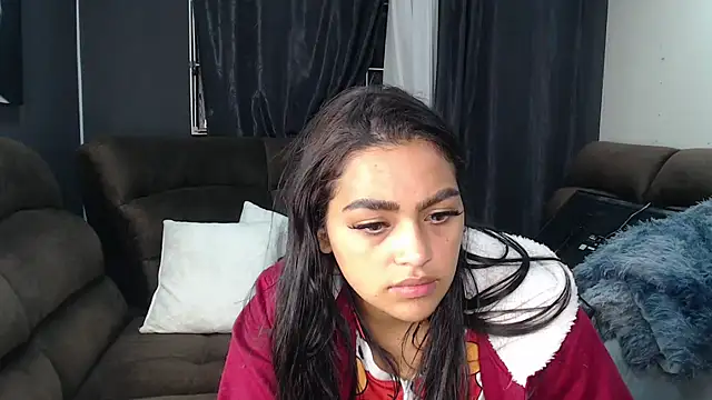 fairylatin222 online show from 11.23.25