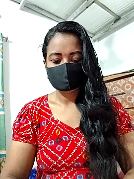 Snapshot of Dil-Ka-Radhika chatting on 10.10.25 Dil-Ka-Radhika online show from 10.10.25