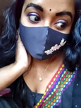 Snapshot of Dil-Ka-Radhika chatting on 10.19.25 Dil-Ka-Radhika online show from 10.19.25