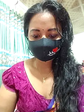 Snapshot of Dil-Ka-Radhika chatting on 10.21.25 Dil-Ka-Radhika online show from 10.21.25