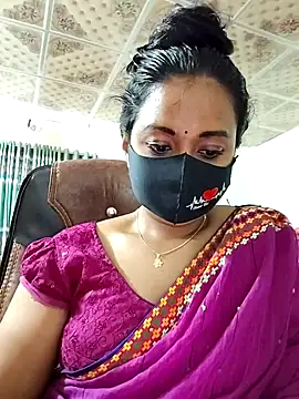 Snapshot of Dil-Ka-Radhika chatting on 10.21.25 Dil-Ka-Radhika online show from 10.21.25