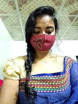 Snapshot of Dil-Ka-Radhika chatting on 11.04.25 Dil-Ka-Radhika online show from 11.04.25