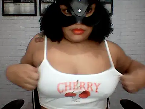 Casada Exibida RJ online show from 01.28.25