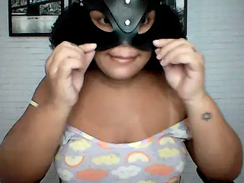 Casada Exibida RJ online show from 03.12.25