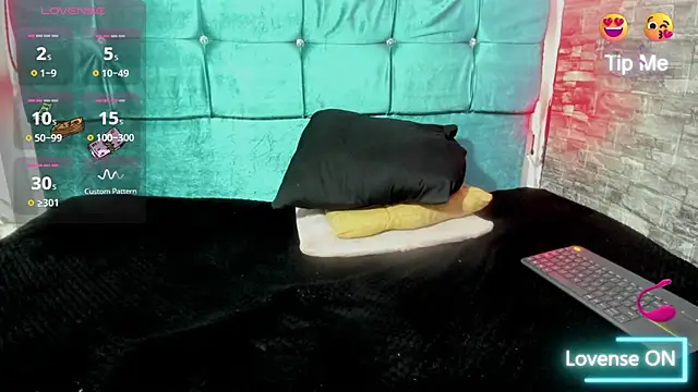 Cloee66 online show from 11.14.25