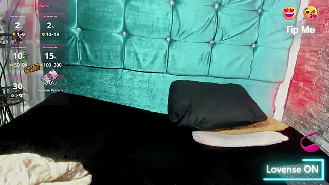 Cloee66 online show from 02.04.26