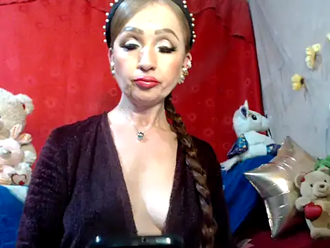 hottieperla online show from 01.08.25