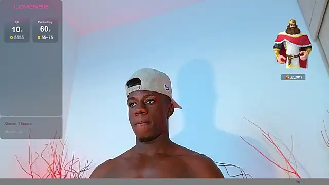 Snapshot of mike_wallace chatting on 12.11.24 mike wallace online show from 12.11.24