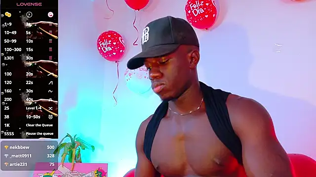 Snapshot of mike_wallace chatting on 03.04.25 mike wallace online show from 03.04.25