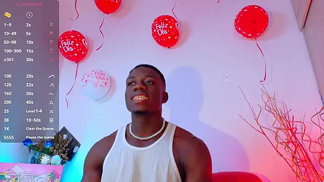 Snapshot of mike_wallace chatting on 03.14.25 mike wallace online show from 03.14.25