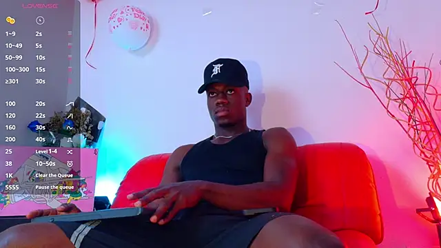 Snapshot of mike_wallace chatting on 03.17.25 mike wallace online show from 03.17.25