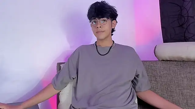 Alan26  online show from 03.09.25