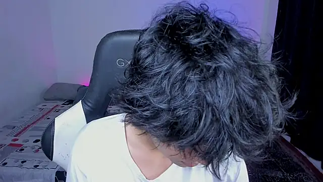 Alan26  online show from 12.02.25