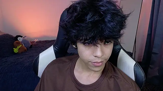 Alan26  online show from 04.02.26