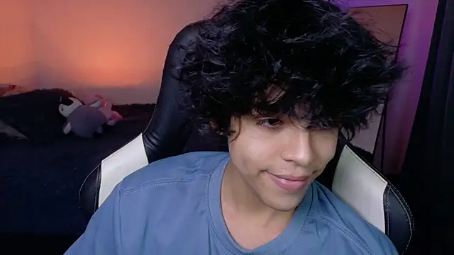 Alan26  online show from 04.12.26