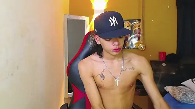 Harry jhonsson online show from 12.18.24
