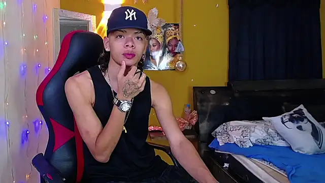 Harry jhonsson online show from 12.21.24