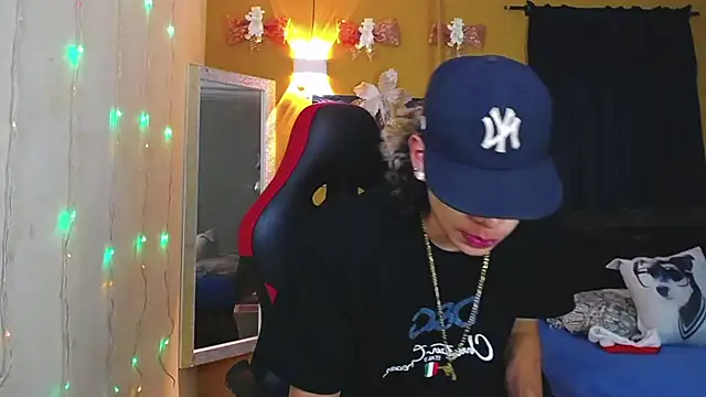 Harry jhonsson online show from 12.22.24