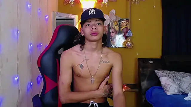 Harry jhonsson online show from 12.27.24