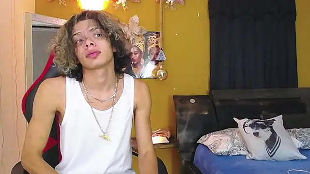 Harry jhonsson online show from 01.02.25