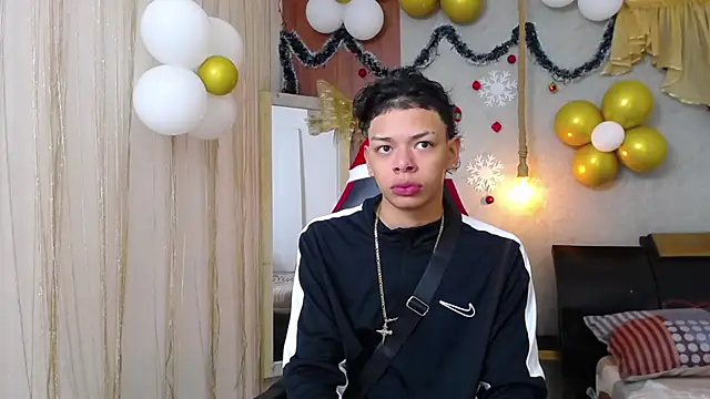 Harry jhonsson online show from 11.20.25