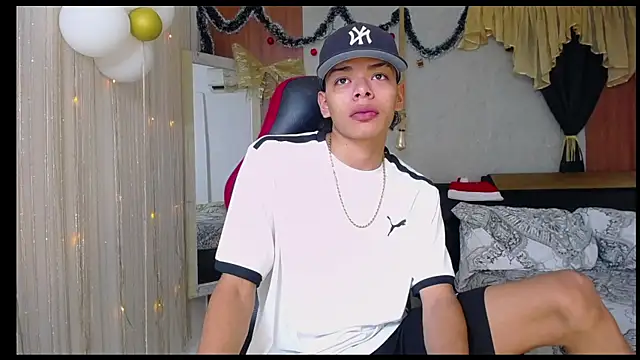 Harry jhonsson online show from 12.18.25