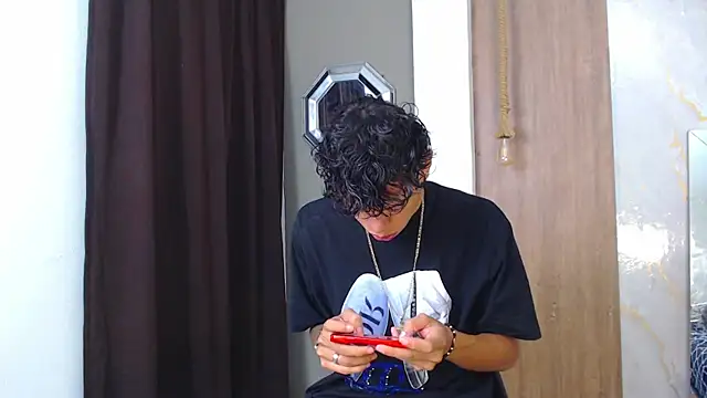 Harry jhonsson online show from 04.13.26