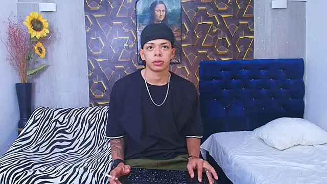 Harry jhonsson online show from 05.29.26