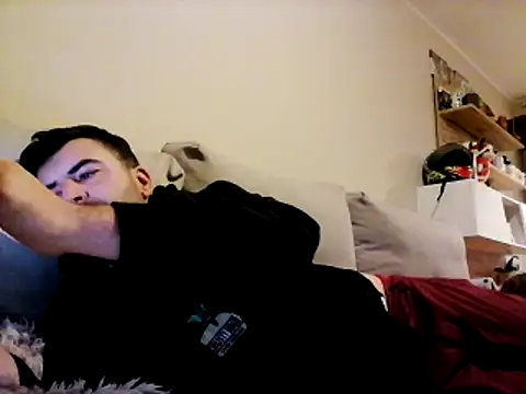 Vicio74xh online show from 01.27.25