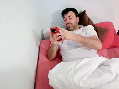 Vicio74xh online show from 02.15.25