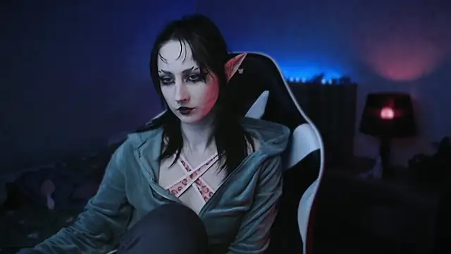 Rory Pink online show from 03.10.26