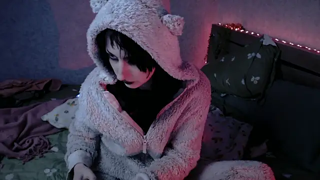 Rory Pink online show from 03.12.26