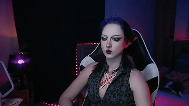 Rory Pink online show from 07.23.26