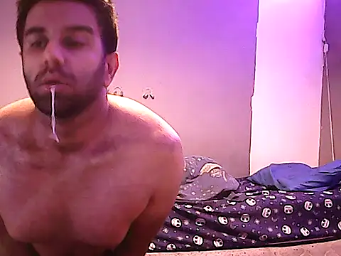 twinkerbell344 online show from 12.22.25