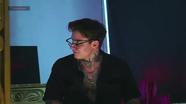 dantecoppolaa  online show from 10.19.25