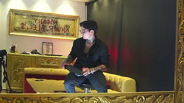 dantecoppolaa  online show from 03.10.26