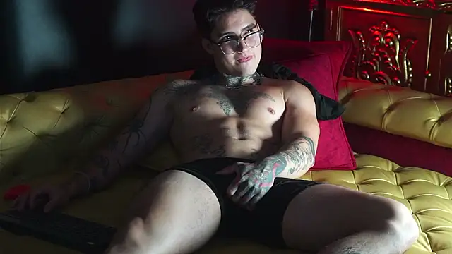 dantecoppolaa  online show from 03.13.26