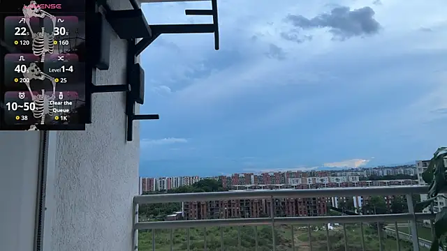 dantecoppolaa  online show from 04.01.26