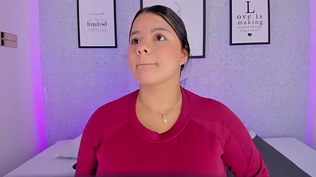 Natasha harper online show from 12.03.25