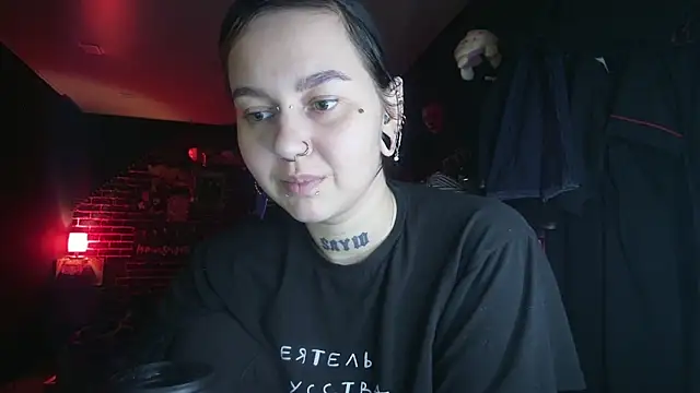 MoorderxDoll online show from 12.06.24