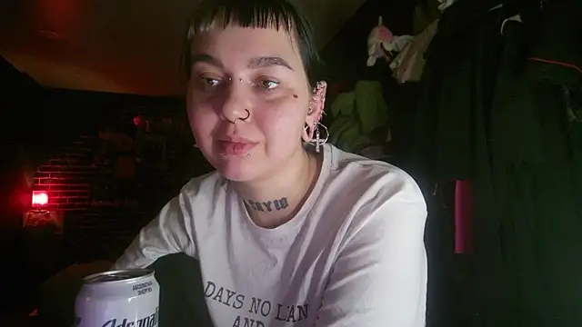 MoorderxDoll online show from 01.07.25