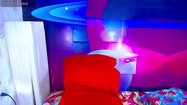 Cristalxxts online show from 11.19.25