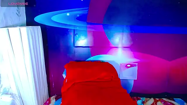 Cristalxxts online show from 12.05.25