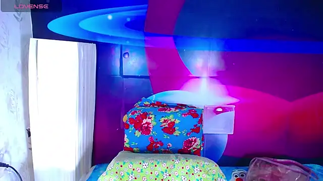 Cristalxxts online show from 01.16.26