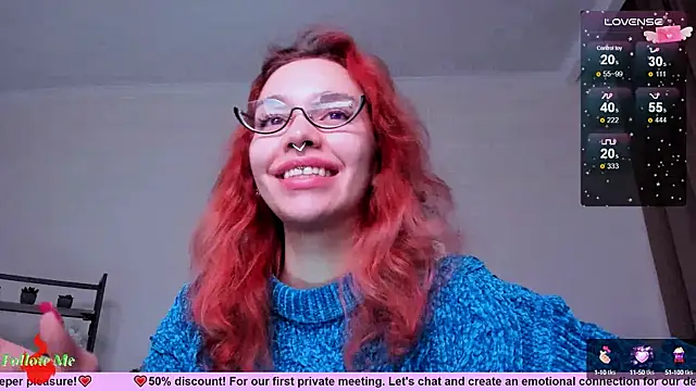 LeylaNoiry online show from 12.06.24